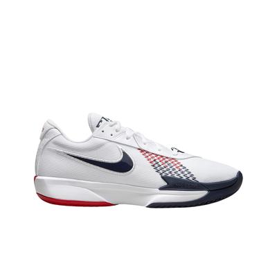 Air Zoom G.t. Кат Академия Эп Уайт