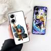 Dragons Gokus Balls Trunks Torankusu Phone Cover for Xiaomi Poco C85 C65 C75 X7 X6 M6 M8 F7 F8 Ultra F6 Pro 4G 5G Case