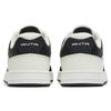 Anta Lifestyle Series Trendy Casual Slip Non-Slip Durable Low Top Skate Shoes Women sketching white black grey 122258068-2
