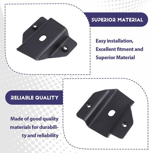 Rear Axle Mudguard for 2023 BMW R12 NineT