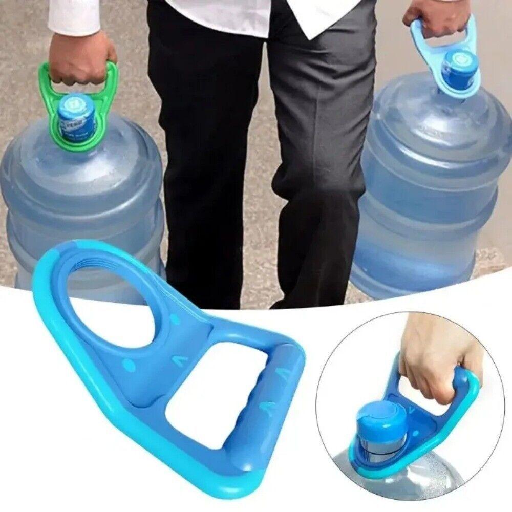 Thickening Water Extractor Labor-saving Bucket Handle Portable Bottled Water Handle