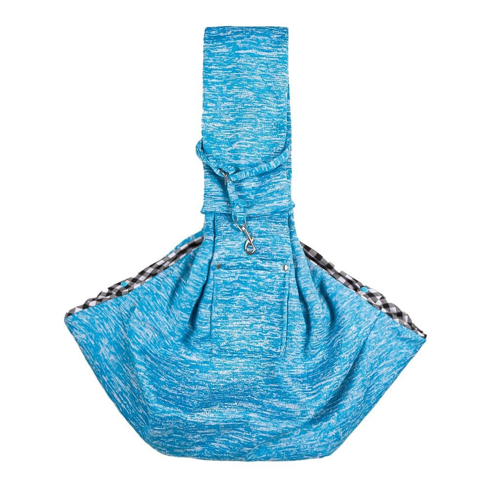 Большая вместимость сумка через плечо для домашних животных, дышащая сумка-переноска для кошек и щенков