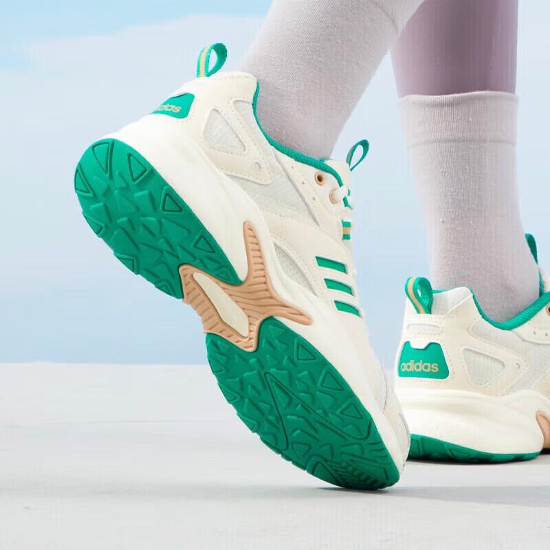 Adidas Повседневные кроссовки для бега JZ Runner