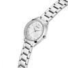 Montre - GUESS - GW0767L1 - Acier Inoxydable - Cadran Zircons - 30 mm Diamètre
