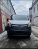 Winter Grille Matt for Opel Vivaro 2015-2019