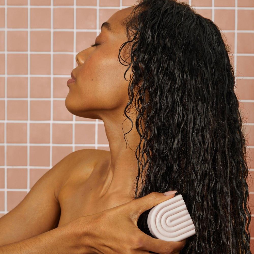 Kitsch Reparing Кондиционер с аргановым маслом, 3,2 унции