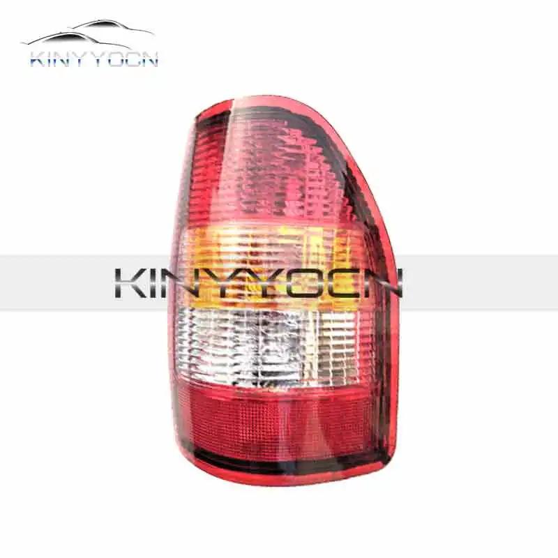 For Foton Saga SUP Rear Light Tail Light Tail Lamp Taillight Taillamp Brack Back Backup light Headlamp