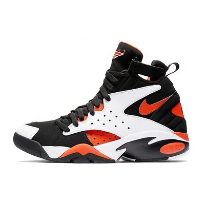 Air Maestro 2 Limited 'Rush Orange' Мужские AH8511-101