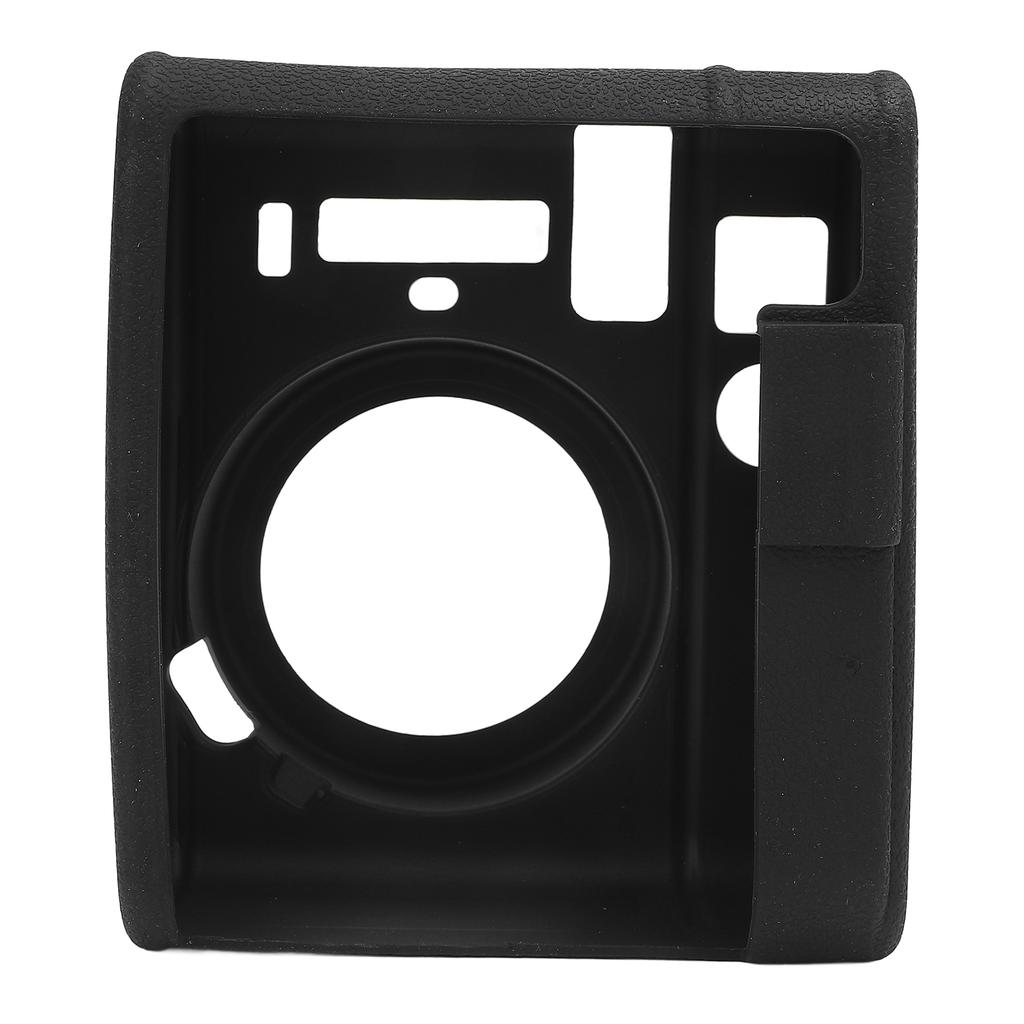 Camera Silicone Case Scratch Resistant Shockproof Camera Protective Cover Soft Housing Body Skin for Outdoor