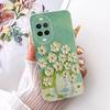 Чехол для Huawei Nova 15 Pro Nova15 Capa Мягкий Силикон Милые Кошки Мультфильмы Расписная Крышка для Huawei Nova 15 Pro Ultra Couqe