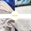 DRAGON BALL Print Blanket - Soft & Comfortable, for Bedroom, Travel, Sofa, Home Decoration - Birthday Christmas Gift for Friend