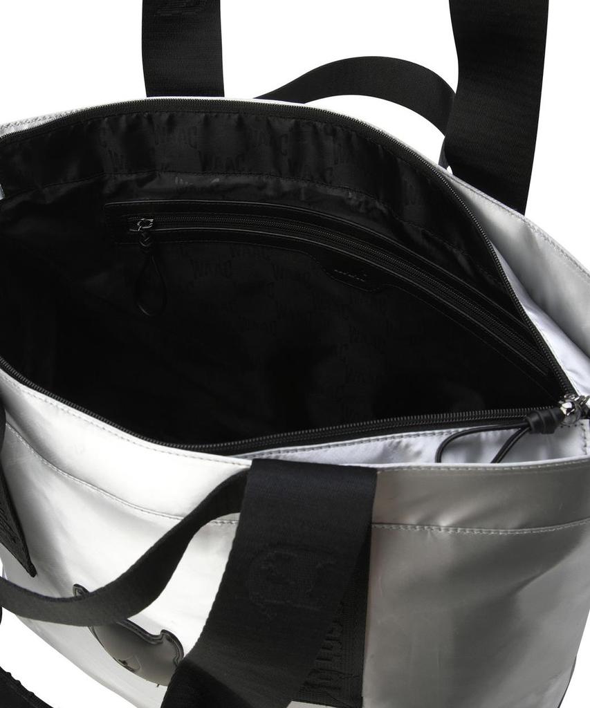 Waac Glossy Tote Bag Wgbox26105Svx