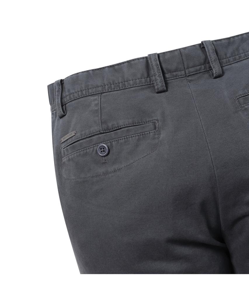 BRENTWOOD [Essentials] Брюки Compochino Basic Brpax25211Gyd
