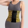 Compressed Postpartum Body Shaper Seamless Slimming Shapewear Elastic Waist Trainer  Yoga