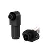 Battery Energy Storage Connector 50A Weatherproof Solar Battery Connector with Silver Copper for Industrial