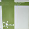 12-дюймовая пластинка МАРК МИТЧЕЛЛ, ШАЙЛО - Беги к свету METHOD022 Method Records 2004 Великобритания Танцевальная и электронная Б/У