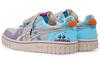 Asics Кроссовки унисекс Rick And Morty X ASICS Court MZ Сине-фиолетовые 1203A197-250