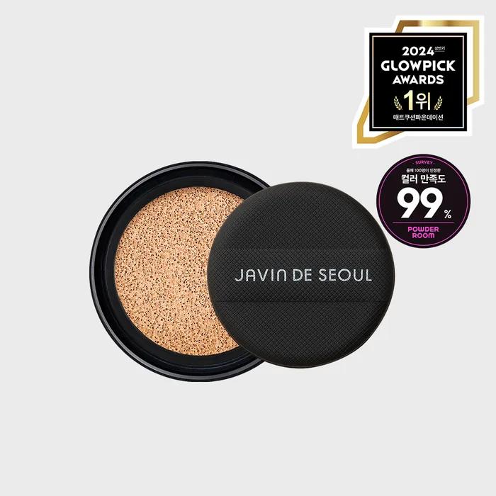 Wink Foundation Pact Сменный блок 15 г