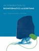 The An Introduction To Bioinformatics Algorithms Book