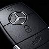 CRE1 for 13mm Car Key Stickers Auto Control Keychain Emblem Accessories Mercedes benz A C E Class CLA CLS W212 W213 W204 W205 CLA CLS