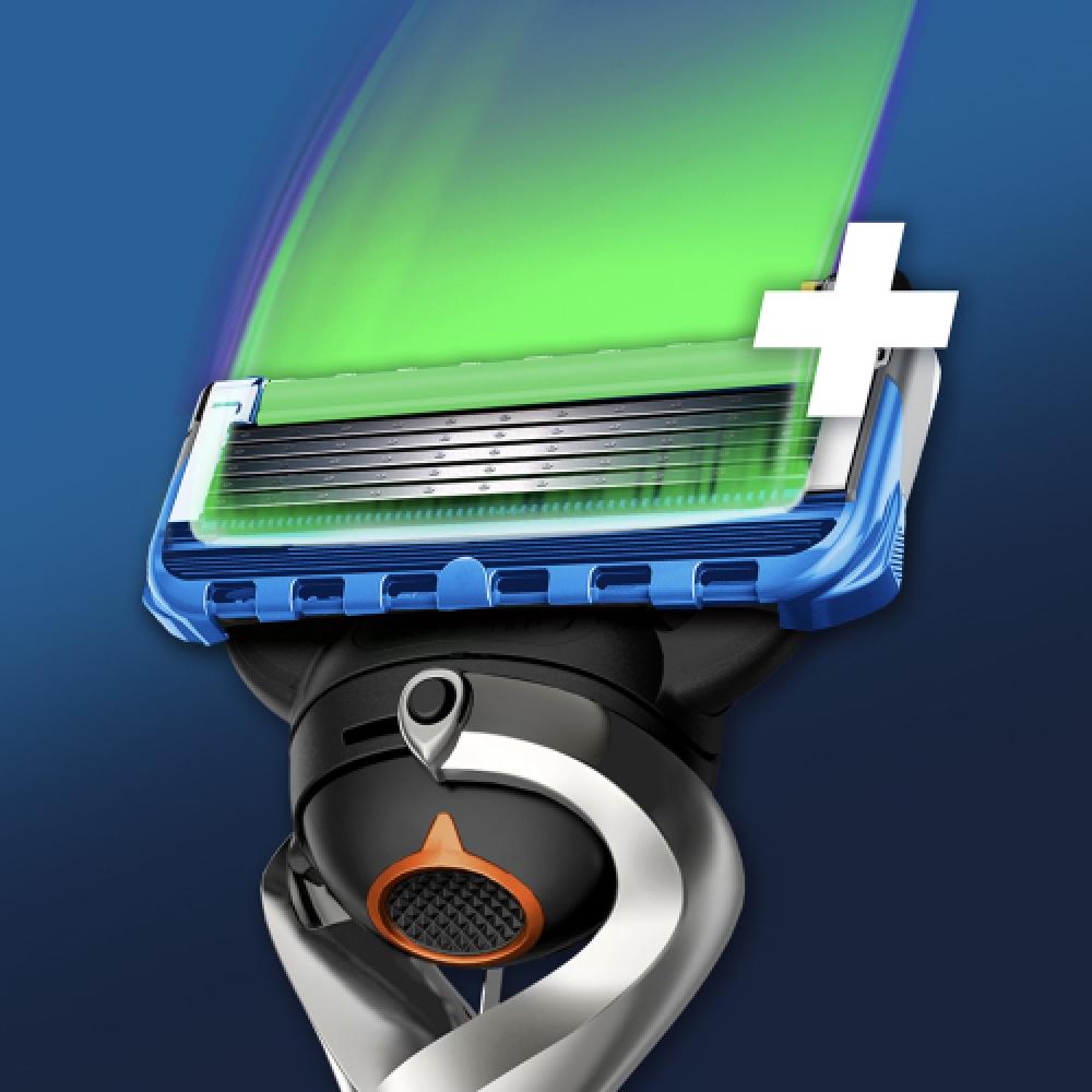Gillette Лезвия для бритья Proglide Ultra, 16 шт.