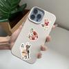 50Pcs Q-version Spy Game House Stickers SPY Anya Anime Japanese Cartoon Decorative Waterproof Mobile Phone Stickers for Children's Toys