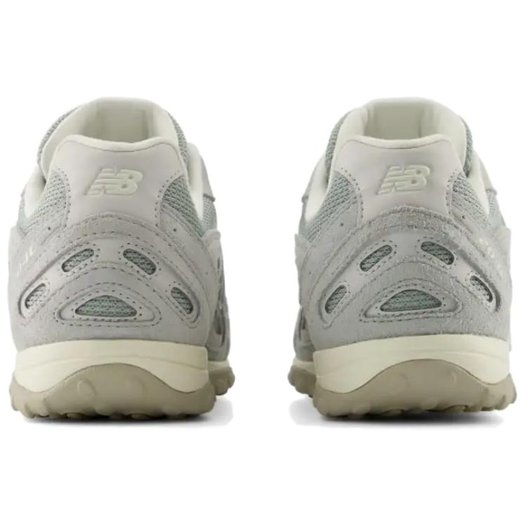 New Balance 204л Кроссовки унисекс Lone Star Grey Lone-Star-Grey Sea-Salt U204L5AV