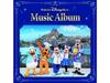 [CD] Tokyo Disney Sea(R) Music Album Nomal Edition UWCD-6027 Attractions Music