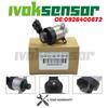 0928400672 Клапан управления топливным насосом-дозатором системы Common Rail Для NISSAN X70 X83 OPEL Vauxhall RENAULT 2.5 CDTI G9U