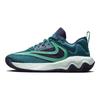 Giannis Immortality 3 EP Geode Teal Purple Кроссовки унисекс Purple-Ink Jade-Ice Stadium-Green DZ7534-301