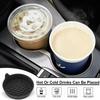 2/4pcs Car Cup Holder Coaster Silicone Cup Holder Insert Universal Non-Slip Cup Holders Car Accessories Interior Silent Cup Pad