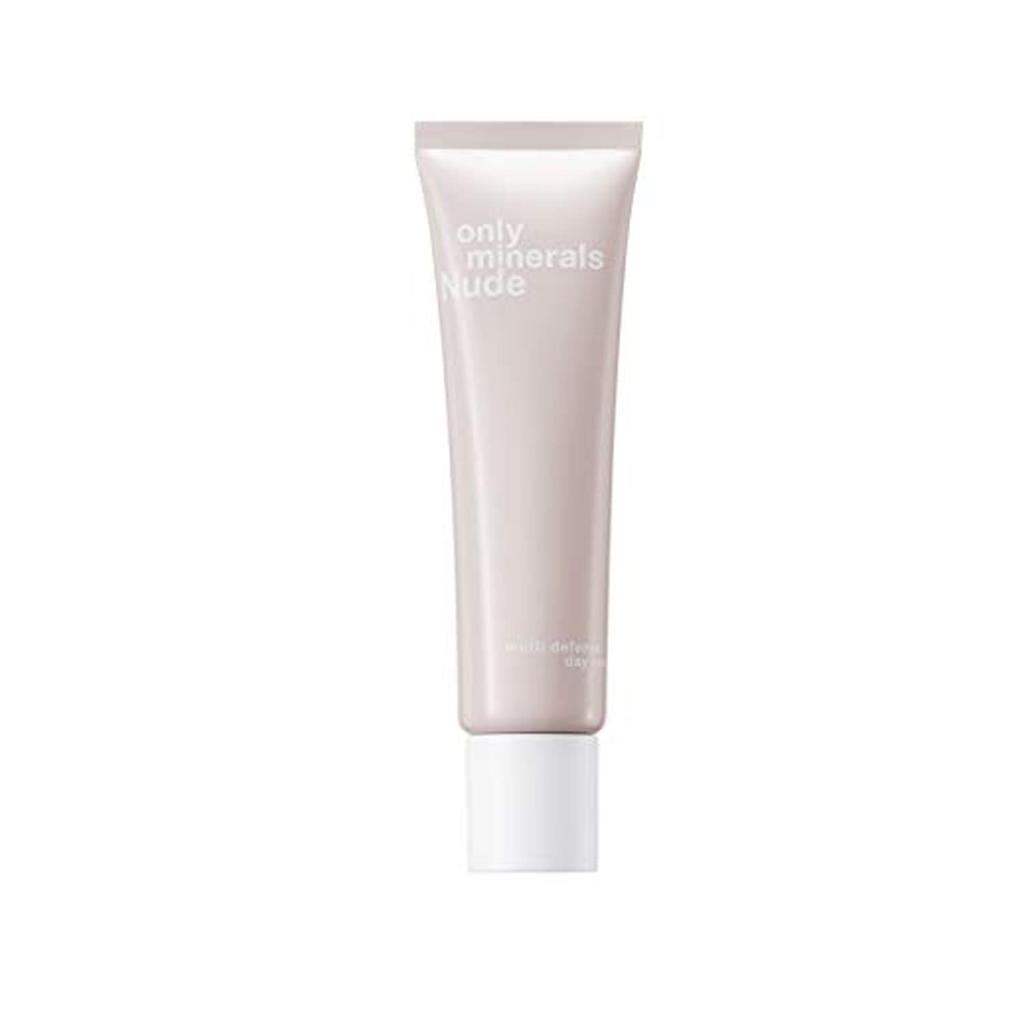 ONLY MINERALS Nude Multi-Defense Day Cream 30g (x 1)