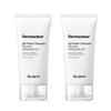 Dermaclear pH Foam Cleanser 120ml ×2 Low-pH Gentle Daily Cleanser