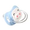 Соска-пустышка Успокаивающая игрушка для моляров Практичная жевательная игрушка