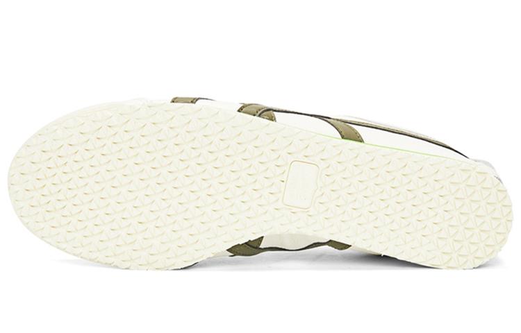 ONITSUKA TIGER Mexico 66 'Оливково-зеленый Белый' 1183B815-105