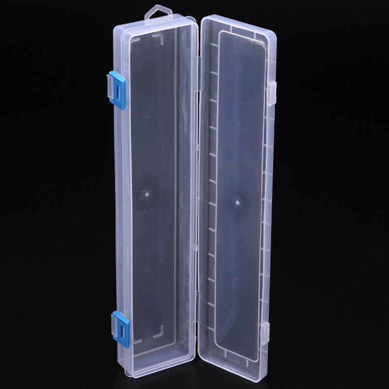 Кисть для рисования, карандаши, ящик для хранения, акварельная ручка, контейнер, инструменты для рисования, мусорное ведро