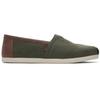 Эспадрильи TOMS Shoes