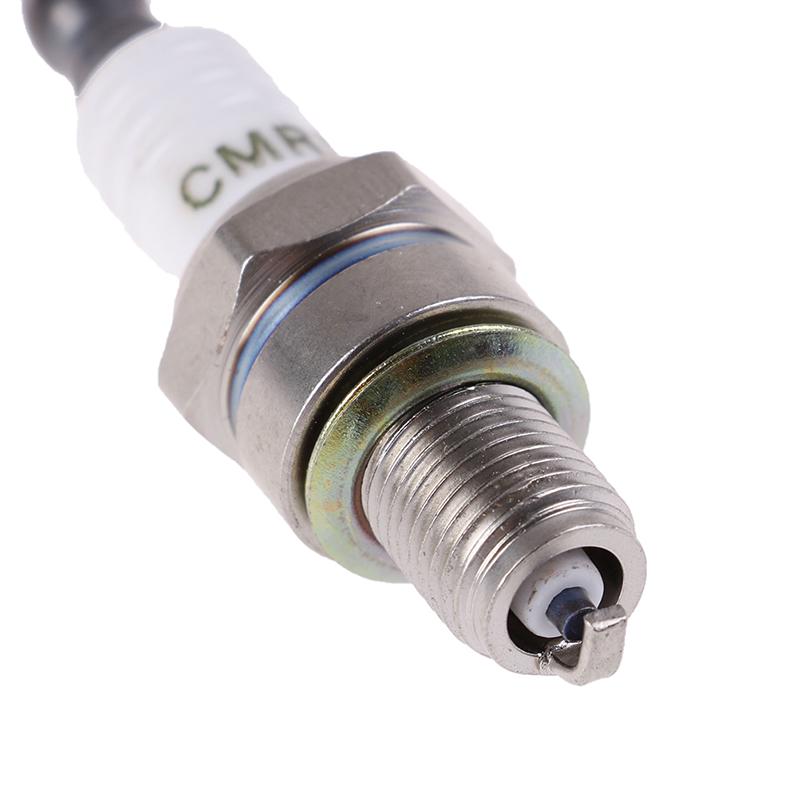 Для замены свечи зажигания Cmr5H, подходит для двигателя Gx25 Gx35, триммера, вентилятора, обрезного станка