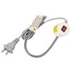 Sewing Machine Light Gooseneck Lamp Magnetic Base Switch Flexible Mounting 10 19 20 Leds