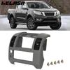 Центральная консоль приборной панели Крышка безеля для 05-20 Nissan Frontier