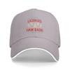 Бейсболки для радиолюбителей Snapback Кепки-бейсболки Дышащие Повседневные Кепки для улицы для мужчин и женщин