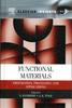Книга Functional Materials : Preparation, Processing and Applications