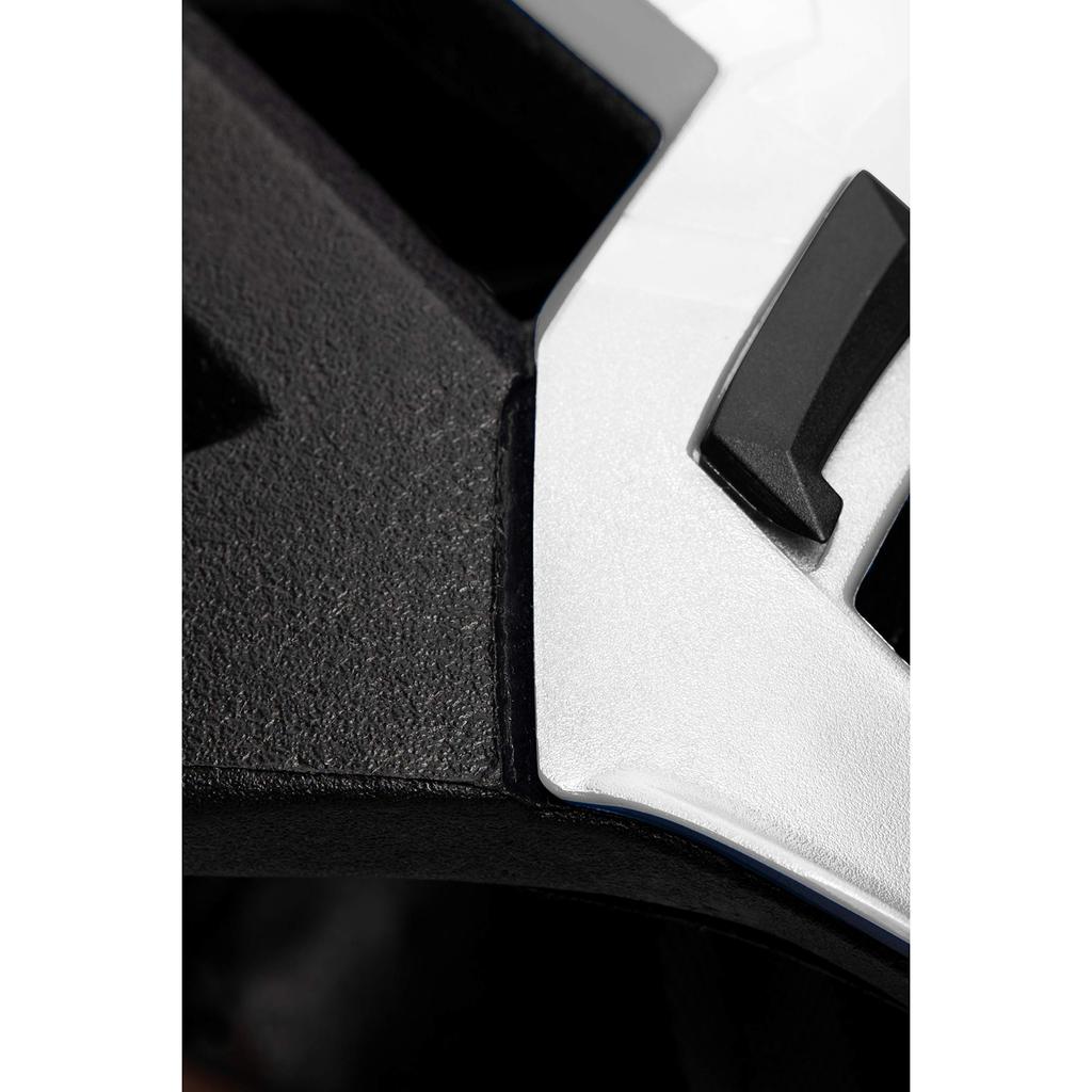 Wall Rider 0243 Белый скалолазный шлем [MAMMUT] 2030-00141 (0243)