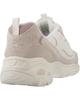 Sneakers Skechers white D'Lites