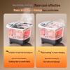 SUPOR Electric Foot Spa Massager with Auto-Massage & Heating