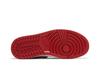 Women's Sneakers Nike Jordan 1 Retro High OG Varsity Red (Women's) Light Iron Ore/Varsity Red-Sail