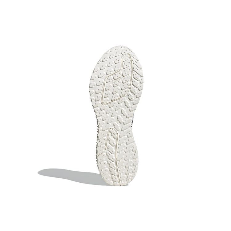 Adidas 4DFWD X Strung Off White Carbon Unisex Sneakers Cream Wonder-Silver ID3505