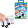 Finger Puppet Unicorn