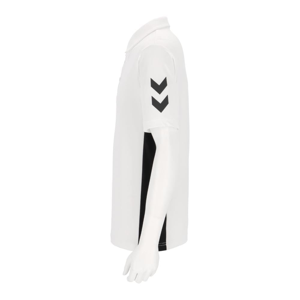 Hummel Чучело DEO Рубашка-поло HAP3059