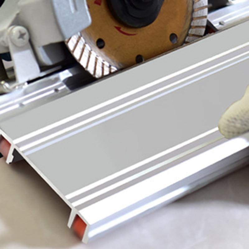 Chamfer Frame Miter Saw 45 Degree Support Mount Ceramic Tile Cutter Pneumatic Electric Beveled